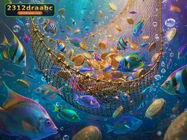 Fishing ဂိမ်းပုံ ၂